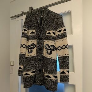 Women’s cardigan